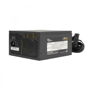 Power Supply White Shark  GPSU-B600S Colonel 600W 80+ SemiModular Bronze