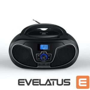 Radios Manta  BBX007 