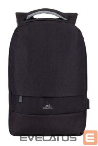 Nešiojamojo kompiuterio krepšys RIVACASE  NB CASE ANTI-THEFT 15.6 