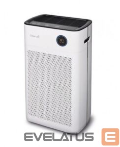 Gaisa atsvaidzinātājs CLEAN AIR OPTIMA  AIR PURIFIER HEPA CA-510PRO/SMART 