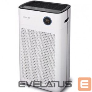 Õhuvärskendajat CLEAN AIR OPTIMA  AIR PURIFIER HEPA CA-510PRO/SMART 
