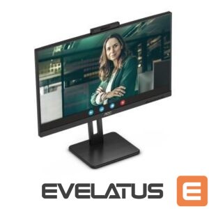 Monitor AOC  24P3CW 23.8inch 