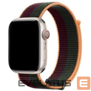 Rihm Dux Ducis  Strap Watch Strap 8/7/6/5/4/3/2 / SE (41/40 / 38mm) Wristband Bracelet Green