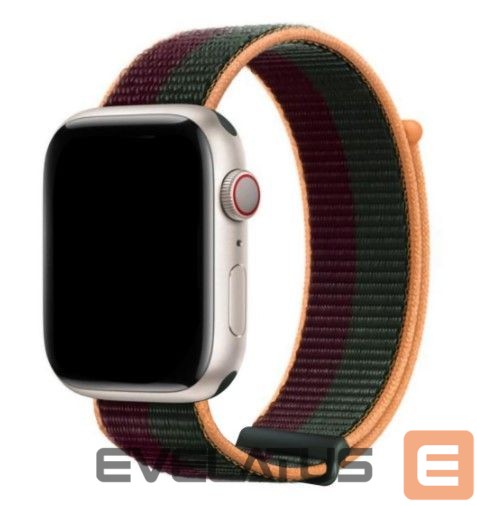 Rihm Dux Ducis Strap Watch Strap 8/7/6/5/4/3/2 / SE (41/40 / 38mm) Wristband Bracelet Green