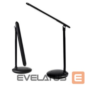 LED bulb ColorWay  LED Table Lamp with Built-in Battery 