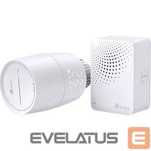 Nutikas seade TP-Link  SMART HOME RADIATOR THERMOSTAT/KE100 KIT 