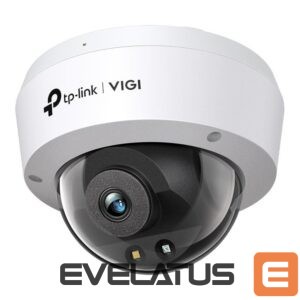IP-kamera TP-Link  NET CAMERA 4MP IR DOME/VIGI C240(2.8MM) 