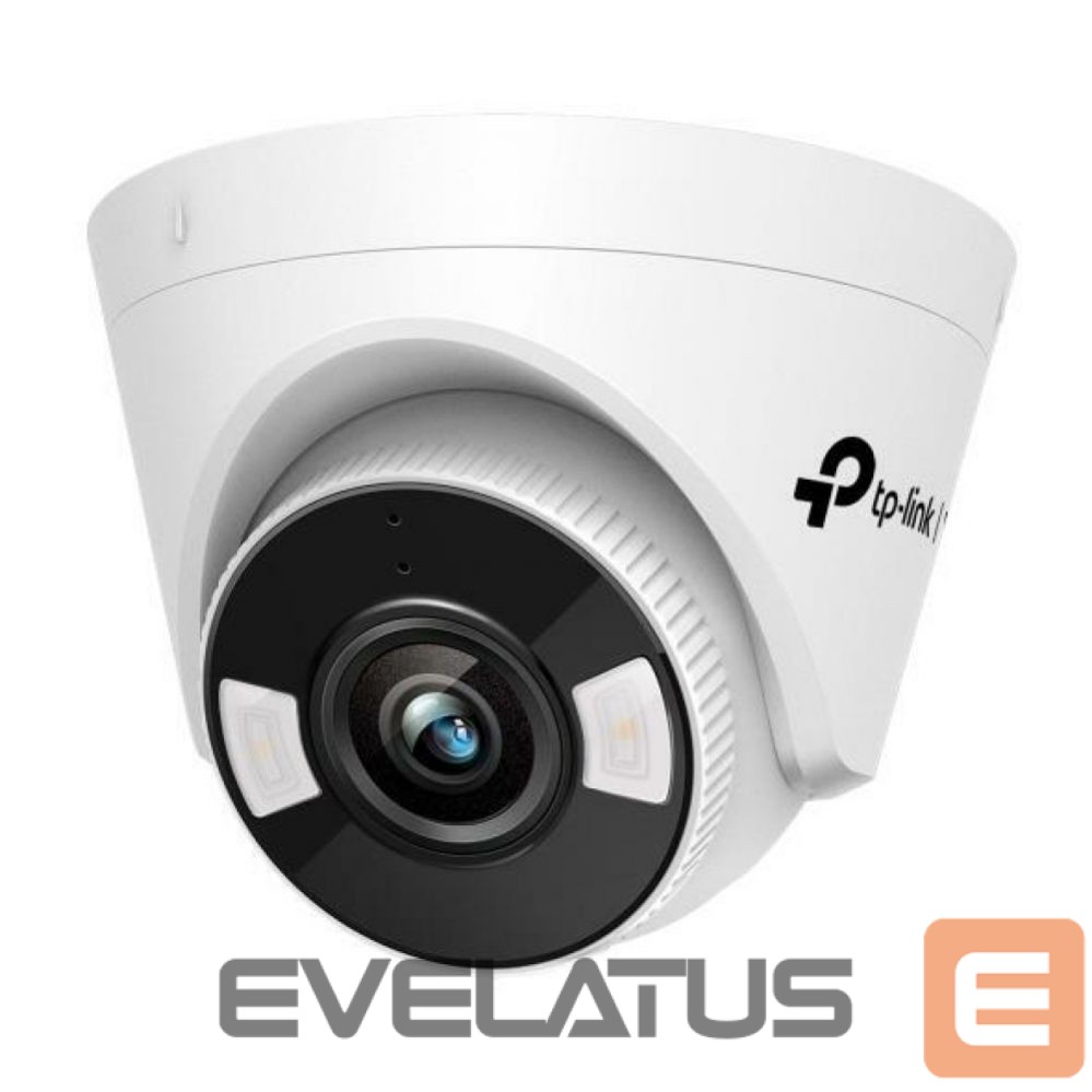 IP kaamerad TP-Link NET CAMERA TURRET H.264 4MP/VIGI C440(2.8MM)
