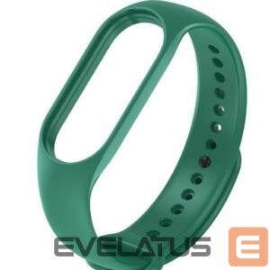 Strap iLike  Smart Band 7 strap bracelet bracelet Green