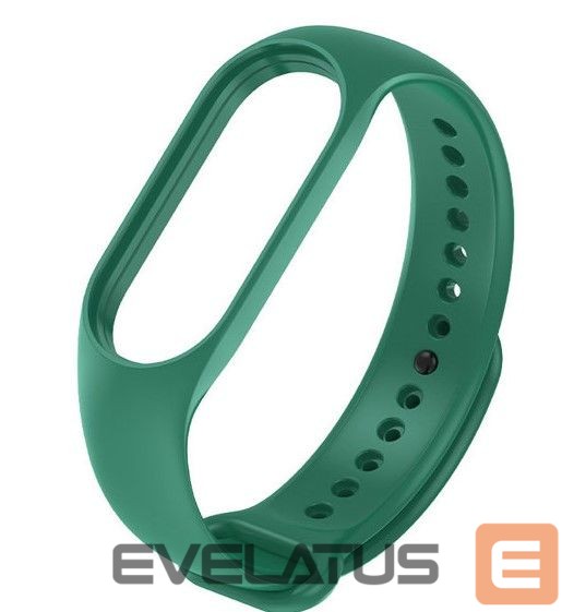 Strap iLike Smart Band 7 strap bracelet bracelet Green