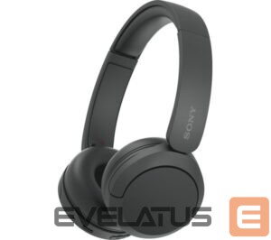 Wireless headphones Sony  WH-CH520 Wireless Headphones Black