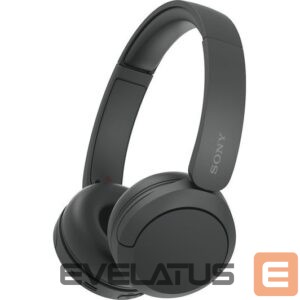 Wireless headphones Sony  WH-CH520 Wireless Headphones Black
