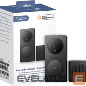 Nutikas seade AQARA  SMART HOME DOORBELL G4/SVD-C03 