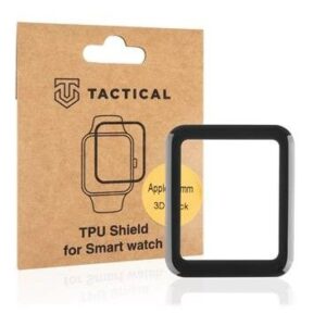 Screen protection Tactical  Watch 7/8 41mm TPU Shield 3D Film 