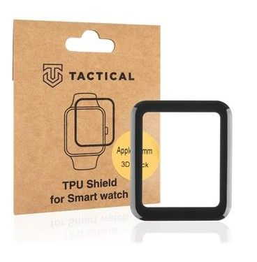 Screen protection Tactical Watch 7/8 41mm TPU Shield 3D Film