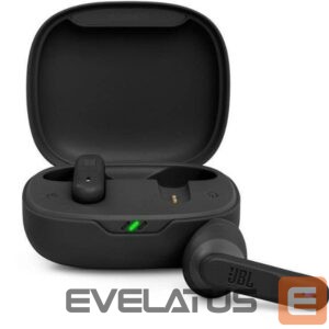Wireless headphones JBL  Wave 300 TWS Earphones Black