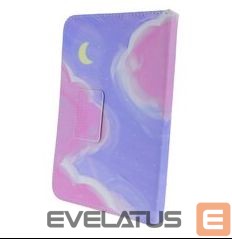 Book case iLike  Universal etui Sky 2 for tablet 9-10” 