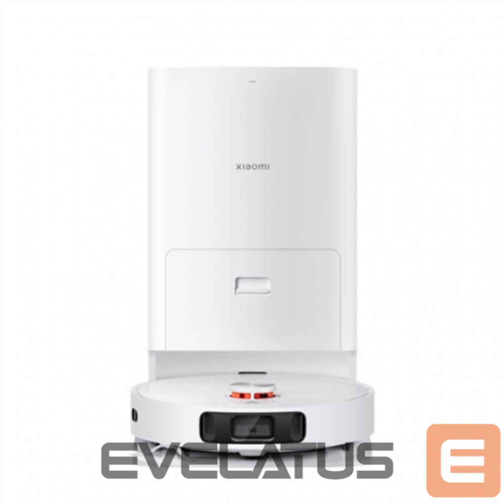 Putekļusūcējs Xiaomi Robot Vacuum X10+ EU