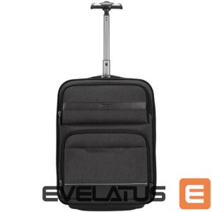 Bags and briefcases Targus  TARGUS 15.6inch CitySmart Laptop Roller 