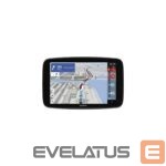 Videoreģistrators TomTom  CAR GPS NAVIGATION SYS 7 Black