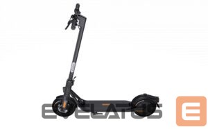 Elektritõukeratas Segway  Ninebot by Kickscooter F2 E Black