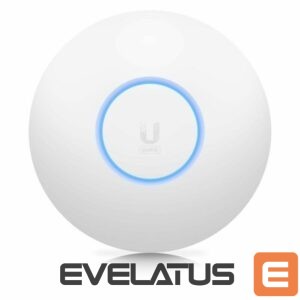 Routers UBIQUITI  WRL ACCESS POINT/U6+ 