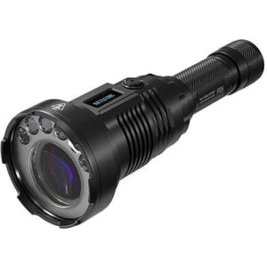 The others NITECORE  FLASHLIGHT PRECISE SERIES/3000 LUMENS P35I 