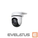 Digitaalne peegelkaamera TP-Link  WRL CAMERA 1080P PAN/TILT/TAPO C510W 