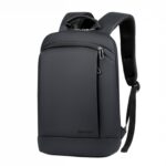 Somas un mugursomas Sponge  SPONGE Thinbag Backpack 15.6inch Black 