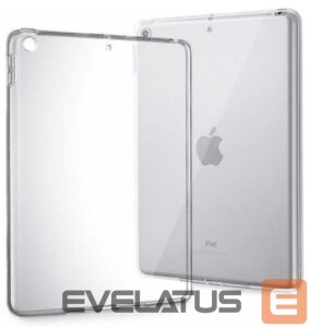 Back panel cover iLike - Redmi Pad Slim Case Cover - 2022 10.61 inches Transparent