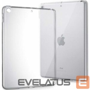 Tagakaaned iLike - Redmi Pad Slim Case Cover - 2022 10.61 inches Transparent