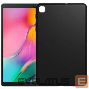 Tagakaaned iLike Xiaomi Redmi Pad Slim Case Cover - 2022 10.61 inches Black