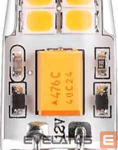 Laualamp Leduro  LEDURO LED BULB G4 2W 200lm 3000K AC/DC 