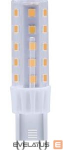 Laualamp Leduro  LEDURO LED BULB G9 6W 600lm 4000K 