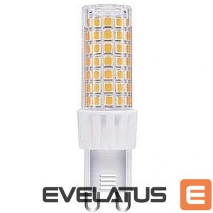 Desc lamp Leduro  LEDURO LED BULB G9 7W 700lm 3000K 220v 