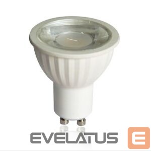 Laualamp Leduro  LEDURO LED BULB GU10 5W 400lm GU10 3000K 