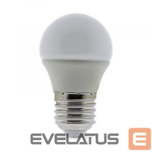 Desc lamp Leduro  LEDURO LED BULB G45 5W 400lm E27 3000K 