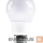 Stalinė lempa Leduro  LEDURO LED BULB A60 8W 800lm E27 3000K 