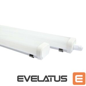 Desc lamp Leduro  LEDURO LED LIGHTING PIKE30 IP65 L1200 