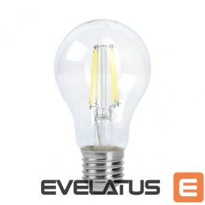 Desc lamp Leduro  LEDURO LED BULB A60 8W 1055lm E27 3000K 