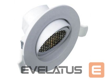 Desc lamp Leduro LEDURO LED INTEGRATED LIGHT 7W 700lm