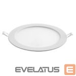 Laualamp Leduro  LEDURO LED PANEL ULTRA SLIM 24W 3000K 