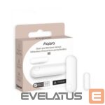 Išmanusis įrenginys AQARA  SMART HOME DOOR/WINDOW SENSOR/DW-S02D 