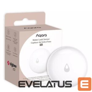 Nutikas seade AQARA  SMART HOME WATER LEAK SENSOR/WL-S02D 