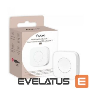 Nutikas seade AQARA  SMART HOME WRL SWITCH MINI/WB-R02D 