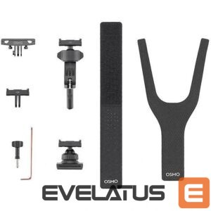 Digitaalne peegelkaamera DJI  CAMERA ACC ROAD CYCLING ACCES/CP.OS.00000288.01 