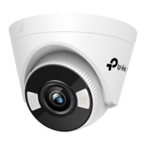 IP kameros TP-Link  NET CAMERA TURRET H.265 5MP/VIGI C450(2.8MM) 