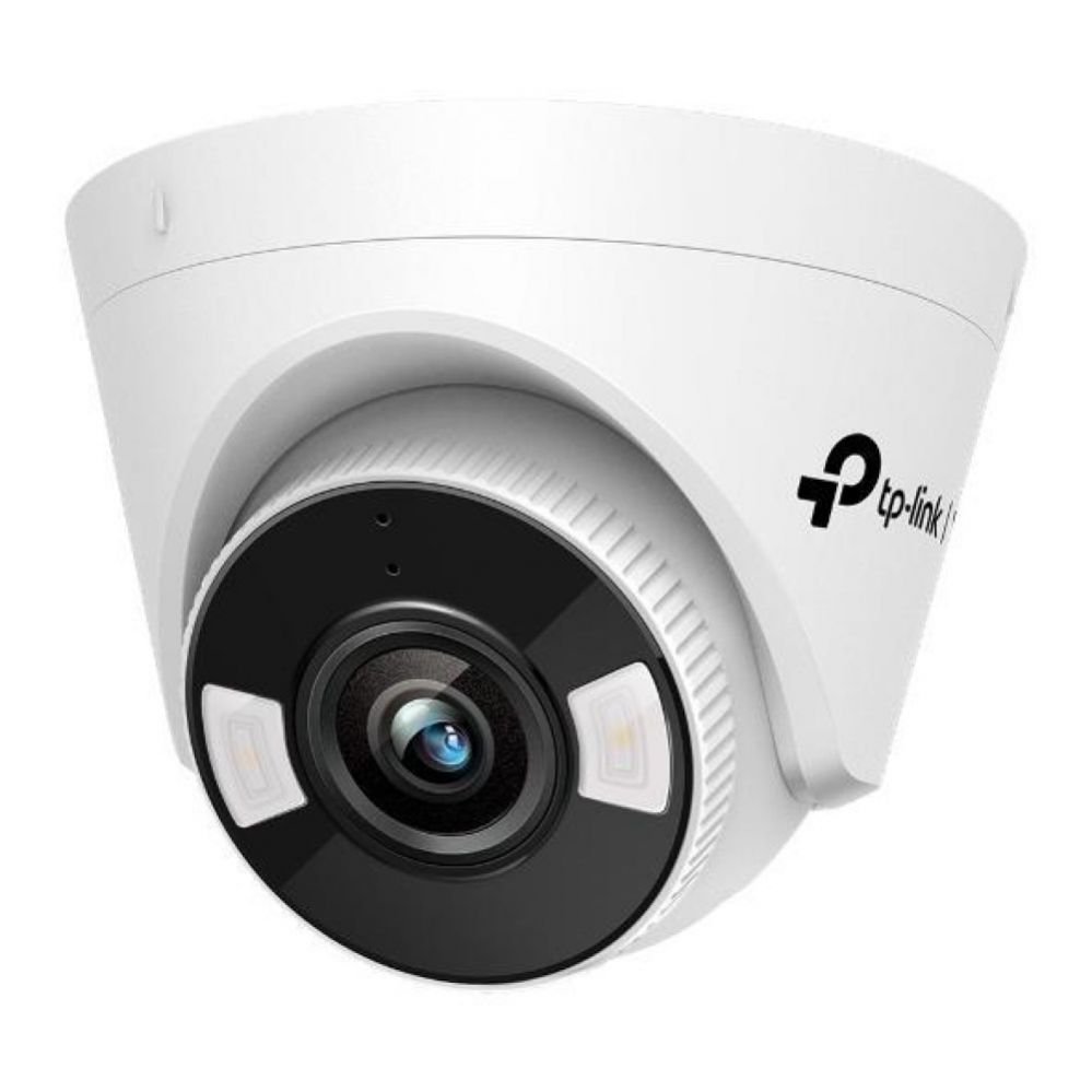IP kaamerad TP-Link NET CAMERA TURRET H.265 5MP/VIGI C450(2.8MM)