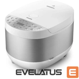 Other small household appliances Philips  MULTICOOKER/HD4713/40 