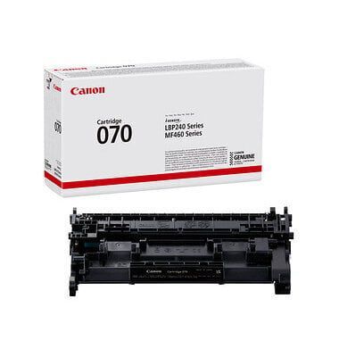 Printer accessories Canon TONER BLACK 10.2K MF465DW/5640C002